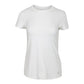 Women's Short Sleeve Tennis Top Apparel Sofibella