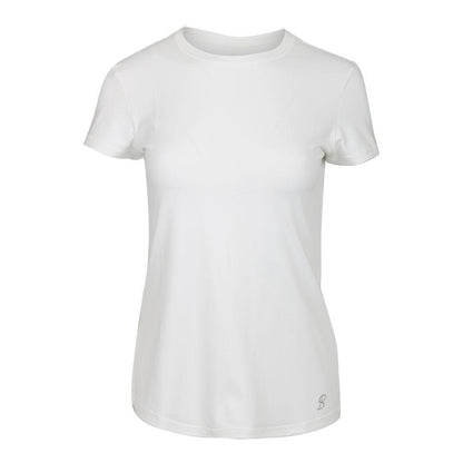 Women's Short Sleeve Tennis Top Apparel Sofibella
