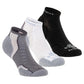 Experia Techfit Light Cushion Low Cut Tennis Socks Socks Thorlo