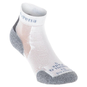 Experia Techfit Light Cushion Ankle Tennis Socks Socks Thorlo