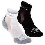 Experia Techfit Light Cushion Ankle Tennis Socks Socks Thorlo