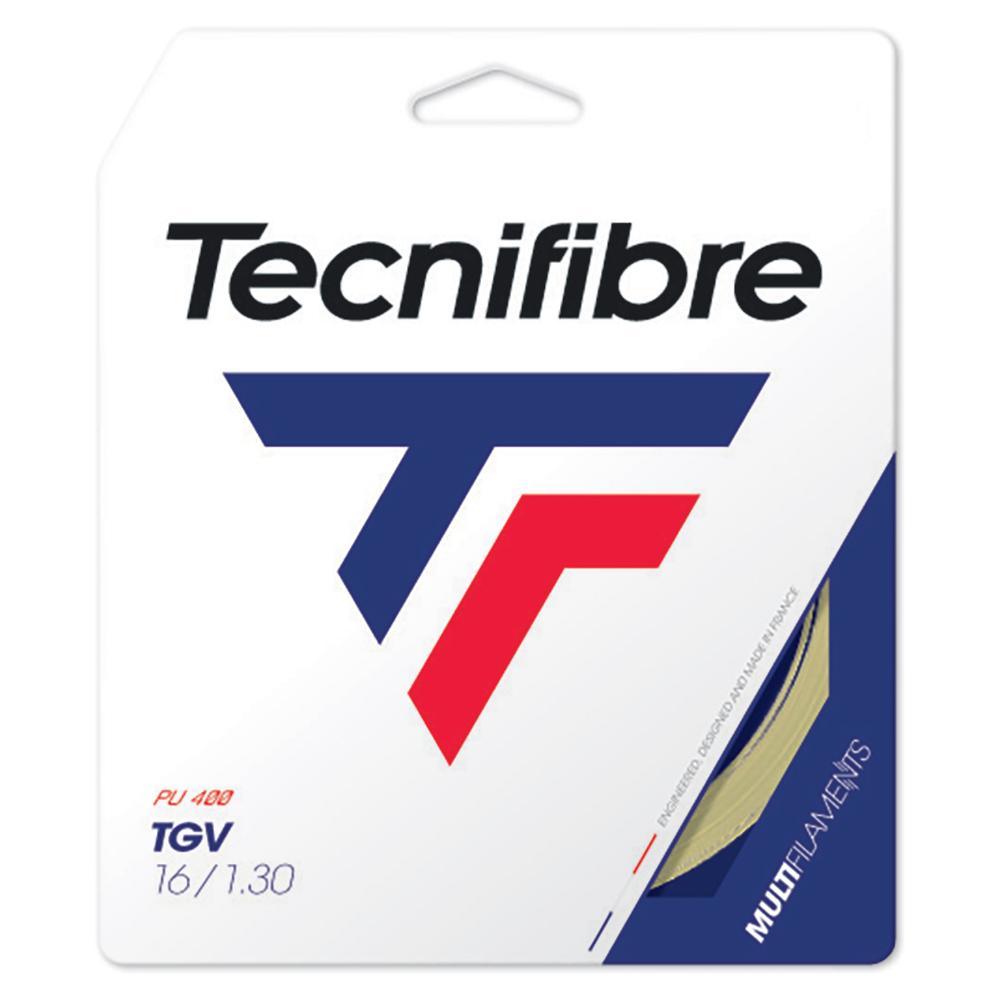 TGV Tennis String Natural Strings Tecnifibre