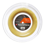 TGV Tennis String Reel Natural Strings Tecnifibre