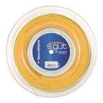 Synthetic Gut Tennis String Reel Gold Strings Tecnifibre