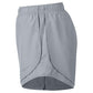 Women's Tempo Running Shorts Wolf Grey Apparel Nike