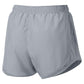 Women's Tempo Running Shorts Wolf Grey Apparel Nike