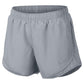 Women's Tempo Running Shorts Wolf Grey Apparel Nike