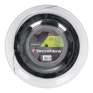 Multi-Feel Tennis String Reel Strings Tecnifibre