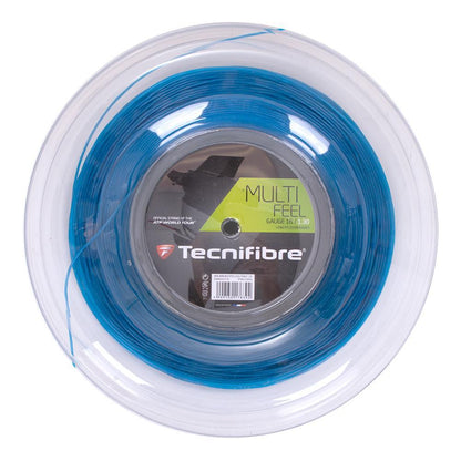 Multi-Feel Tennis String Reel Strings Tecnifibre