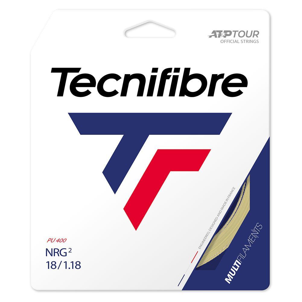 NRG2 Tennis String Strings Tecnifibre
