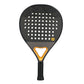 WILSON CARBON Force PRO Gold Padel Racket Palas Wilson