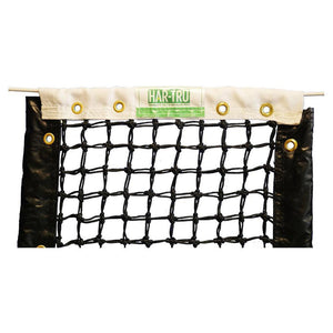 Royale Vinyl Headband Tennis Net Court Equipment Har Tru