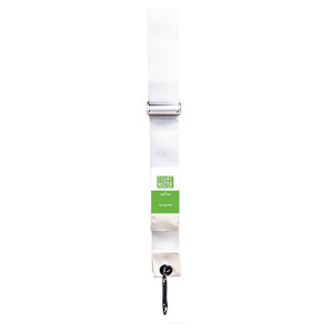 Center Strap with Woven Polyester Double-Ended Snap Court Equipment Har Tru