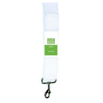 Center Strap with Polypropylene Velcro Adjustable Single-Ended Snap Court Equipment Har Tru
