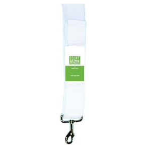 Center Strap with Polypropylene Velcro Adjustable Single-Ended Snap Court Equipment Har Tru