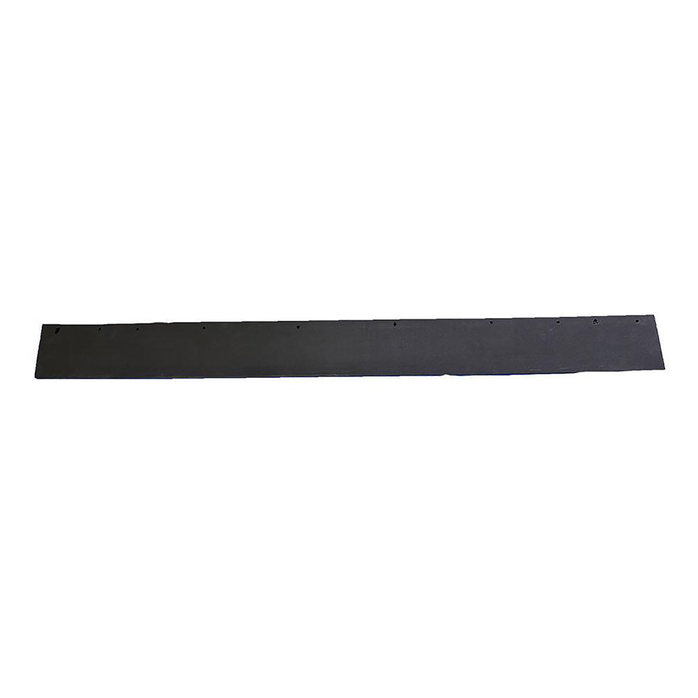 Rain Shuttle Replacement Blade for PVC Rain Shuttle Court Equipment Har Tru