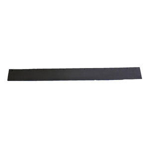 Rain Shuttle Replacement Blade for PVC Rain Shuttle Court Equipment Har Tru