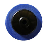 4` Diameter Blue Replacement PVA Foam Roller Training Equipment Har Tru
