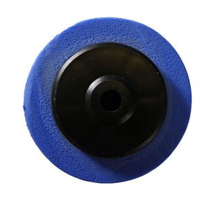 4` Diameter Blue Replacement PVA Foam Roller Training Equipment Har Tru