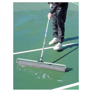 Seamless Rol-Dri Court Equipment Har Tru