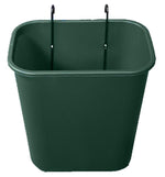 Tidi-Court Trash Can Court Equipment Har Tru