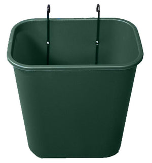 Tidi-Court Trash Can Court Equipment Har Tru