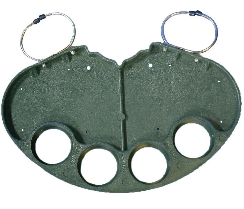 CourtMaster Court Valet Tray Court Equipment Har Tru