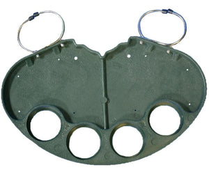 CourtMaster Court Valet Tray Court Equipment Har Tru