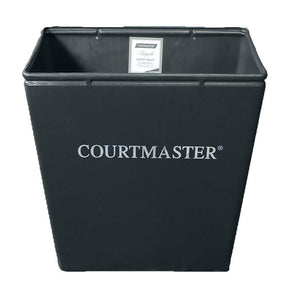 CourtMaster Basket Court Equipment Har Tru