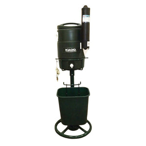 Cooler Stand Kit Court Equipment Har Tru