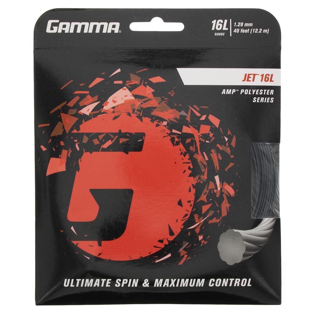 Jet Tennis String Strings Gamma