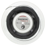 Synthetic Gut with Wearguard 16G Tennis String Reel Strings Gamma