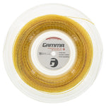 Synthetic Gut with Wearguard 16G Tennis String Reel Strings Gamma
