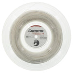 Synthetic Gut with Wearguard 16G Tennis String Reel Strings Gamma