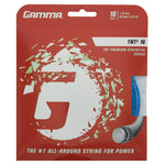 TNT2 16G Tennis String Strings Gamma
