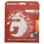 TNT2 16G Tennis String Strings Gamma