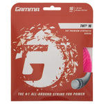 TNT2 16G Tennis String Strings Gamma