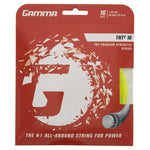 TNT2 16G Tennis String Strings Gamma