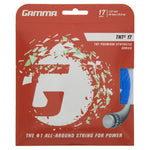 TNT2 17G Tennis String Strings Gamma