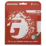 TNT2 Tennis String Natural Strings Gamma