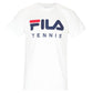 Men`s Fundamental Fila Tennis Tee Apparel Fila