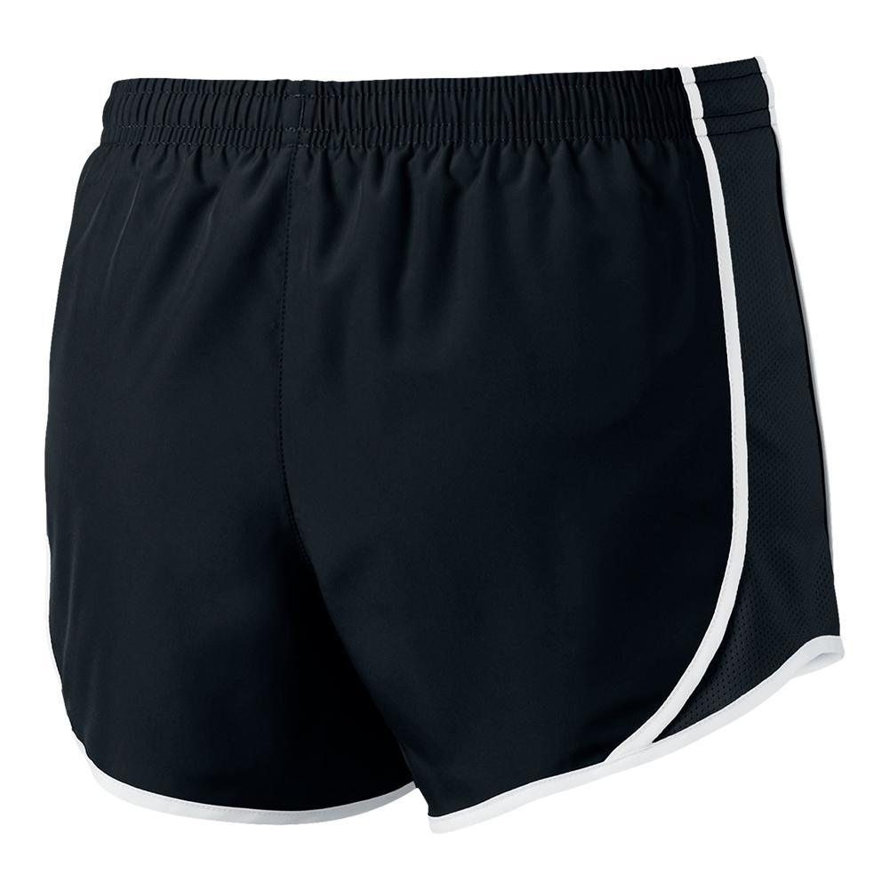 Girls` Dry Tempo Running Short Apparel Nike