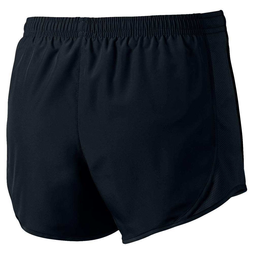 Girls` Dry Tempo Running Short Apparel Nike