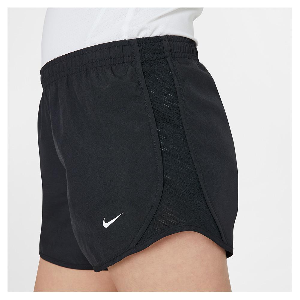 Girls` Dry Tempo Running Short Apparel Nike