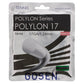NATURAL - Polylon 17G Tennis String Strings Gosen