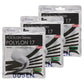 NATURAL - Polylon 17G Tennis String Strings Gosen