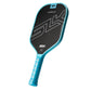 SLK Halo Power Pickleball Paddle Max Blue Racquets Selkirk