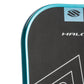 SLK Halo Power Pickleball Paddle Max Blue Racquets Selkirk