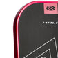 SLK Halo Power Pickleball Paddle Max Pink Racquets Selkirk