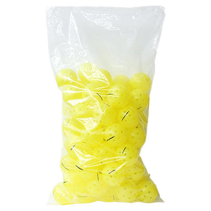 Photon Outdoor Pickleball Ball 60 Pack Balls Gamma